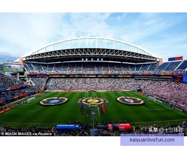 2026世界杯赛事全解析及比赛场地详细指南与观赛攻略